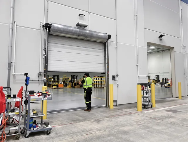 Commercial Repair service in Bedford, OH