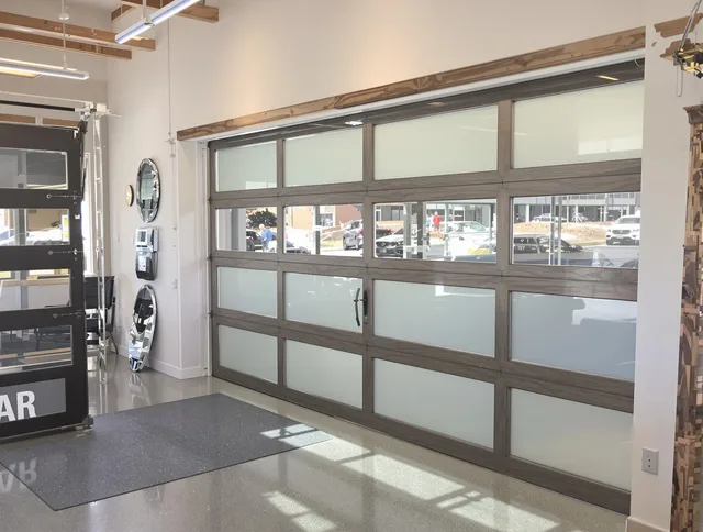 Custom Doors service in Bedford, OH