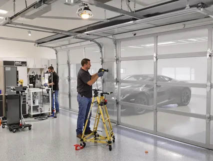 Dents Repair service in Bedford, OH