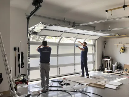 Door Replacement service in Bedford, OH