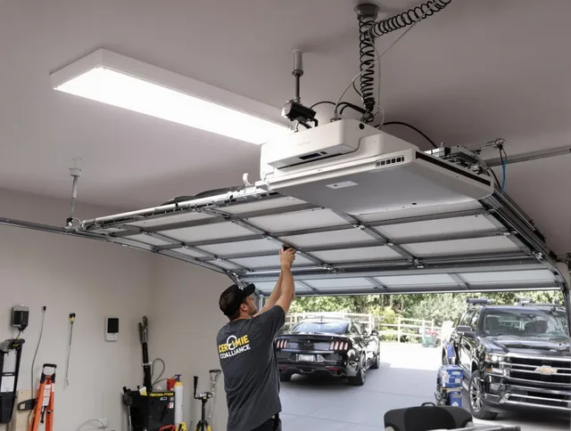 Opener Installation service in Bedford, OH