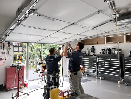 Overhead Repair service in Bedford, OH