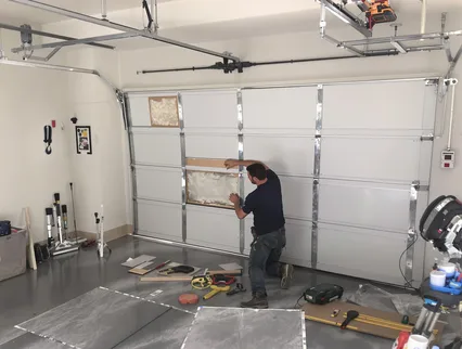Panel Repair service in Bedford, OH