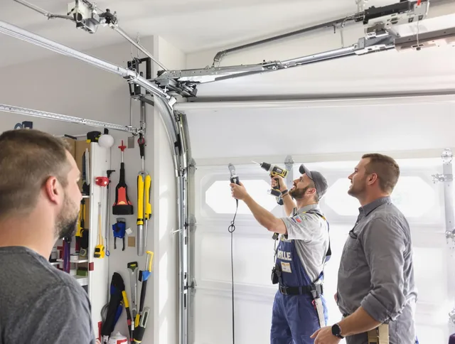 Repair Near Me service in Bedford, OH