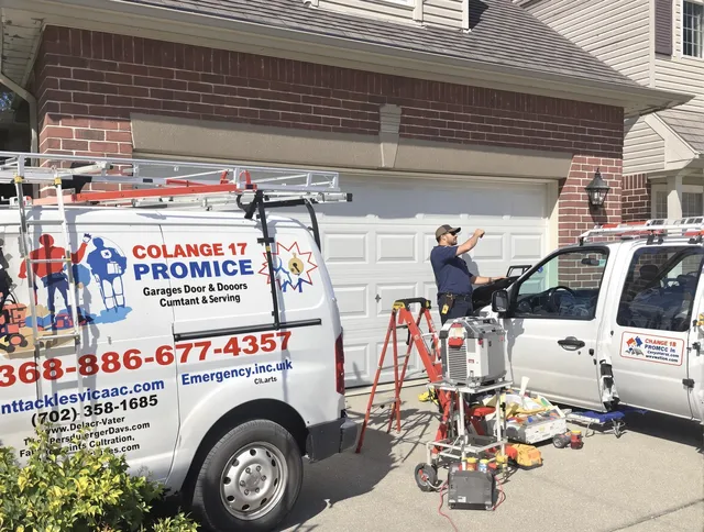Same Day Repair service in Bedford, OH