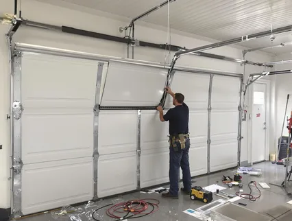 Section Replacement service in Bedford, OH